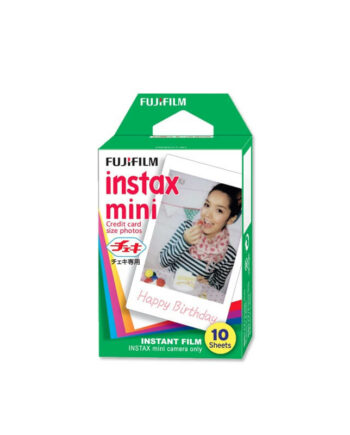 Fujifilm Instax Mini 10ks