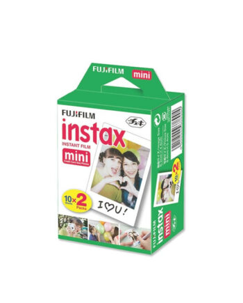 Fujifilm Instax Mini 20