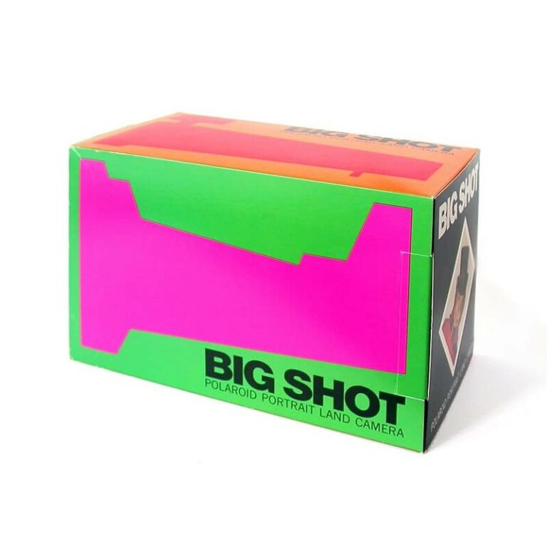 Polaroid_BIG_SHOT_Andy_Warhol