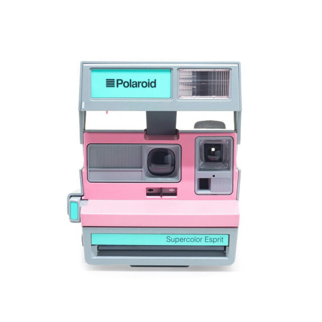 Polaroid_Esprit_mint