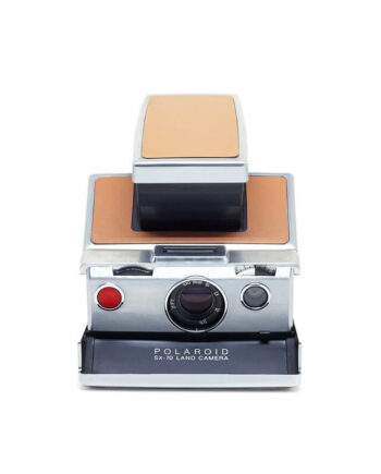 Polaroid SX70