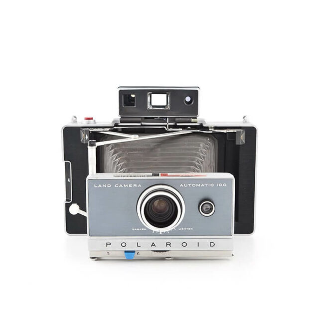 Polaroid_LandCamera_100