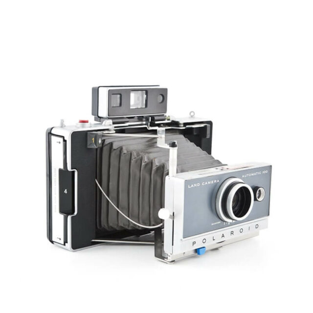 Polaroid_LandCamera_100