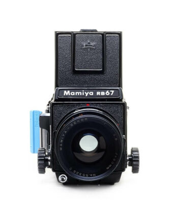 Mamiya_RB67