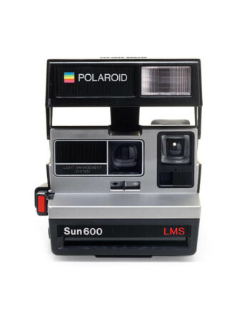 Polaroid_sun_600_silvere