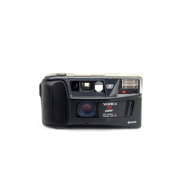 yashica-t3