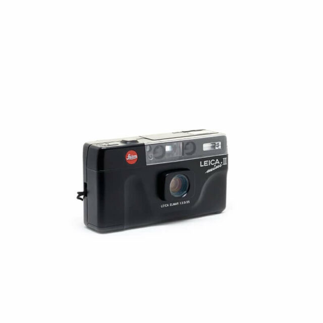 Leica_Mini_II