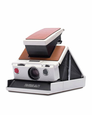 Polaroid SX-70