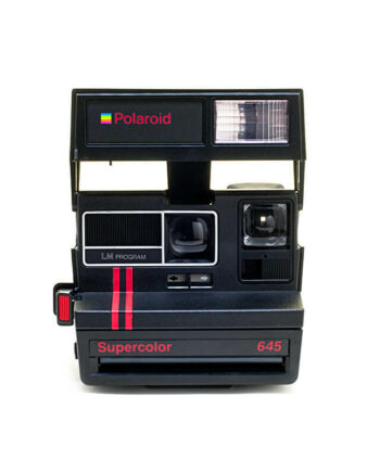 Polaroid_645_Supercolor