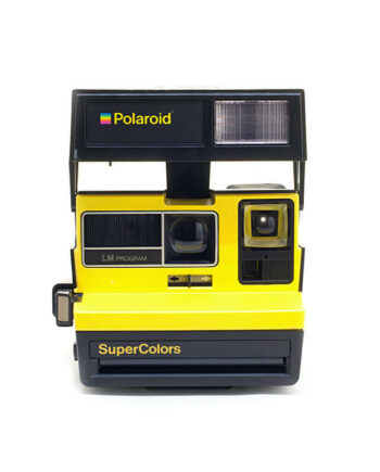 Polaroid_Supercolors