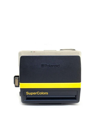 Polaroid_Supercolors