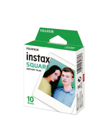 Fujifilm Instax Square 10ks