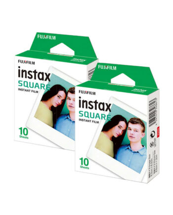 Fujifilm Instax Square 20ks