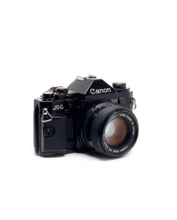 Canon_A-1_black