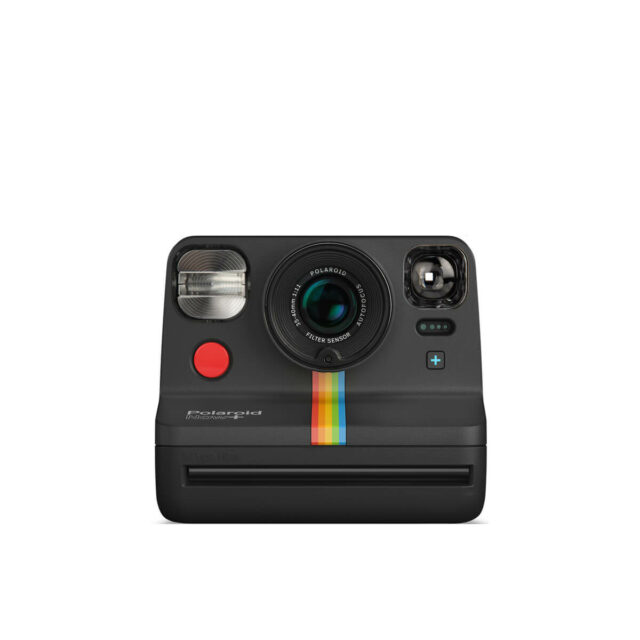 Polaroid Now+Gen2