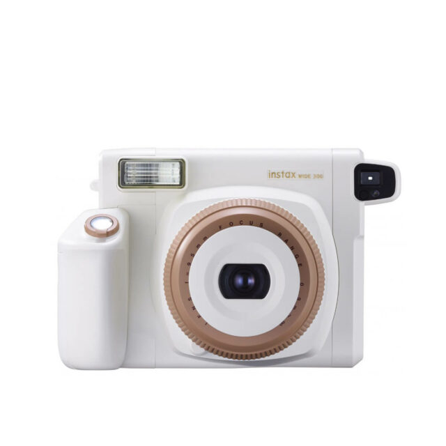 Fujifilm INSTAX 300 Wide Toffee