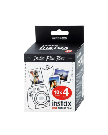 Fujifilm Instax Mini 40ks