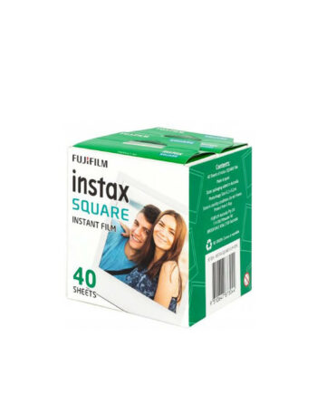 Fujifilm Instax Square 20ks