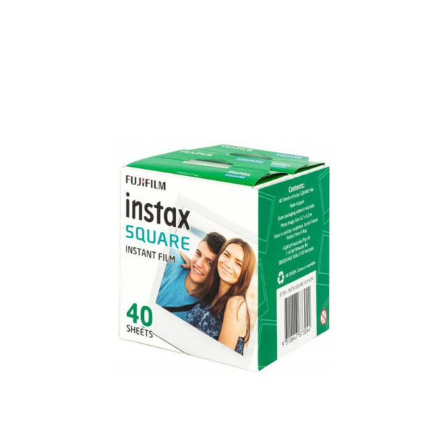 Fujifilm Instax Square 20ks