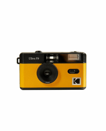 Kodak ULTRA F9 Reusable Camera