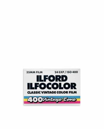 ILFORD Ilfocolor 400 Vintage Tone 135/24