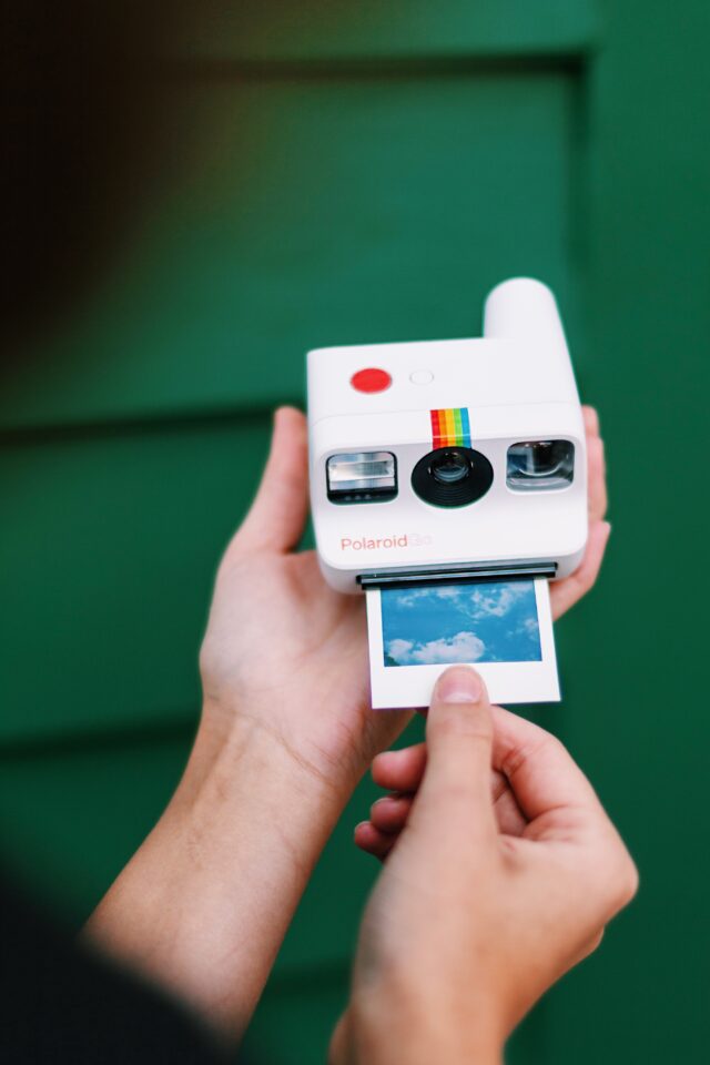 Polaroid Go Gen 2